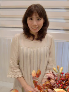 プロフィール 札幌円山salon Nico 中井美雅 札幌円山プライベートサロンニコ