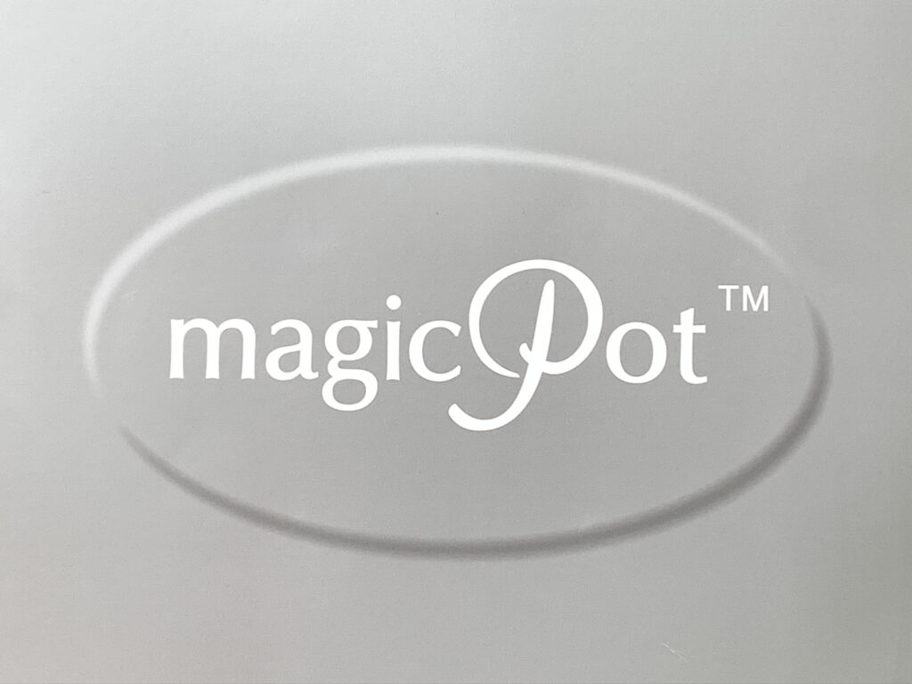 Magicpot