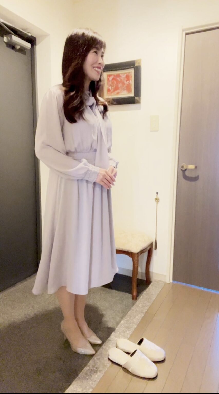 品格美人所作|大人の上品さ・優雅さで自信をつける所作講座 - 品格美人サロン|salon nico