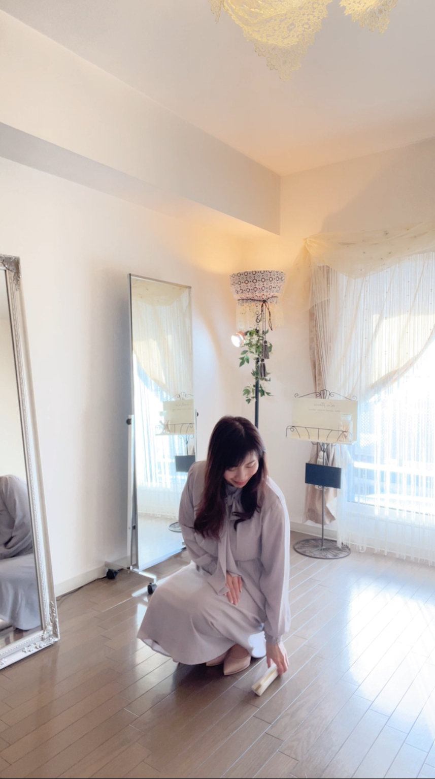 品格美人所作|大人の上品さ・優雅さで自信をつける所作講座 - 品格美人サロン|salon nico