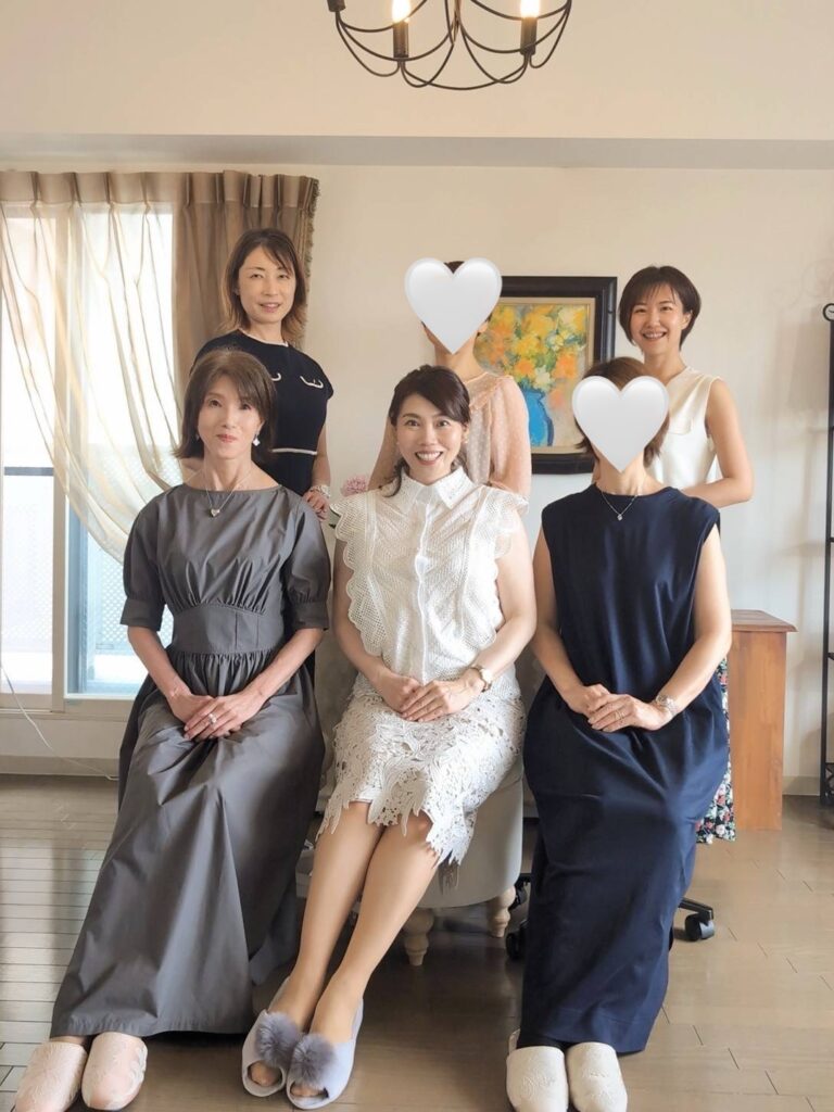 所作のレッスン